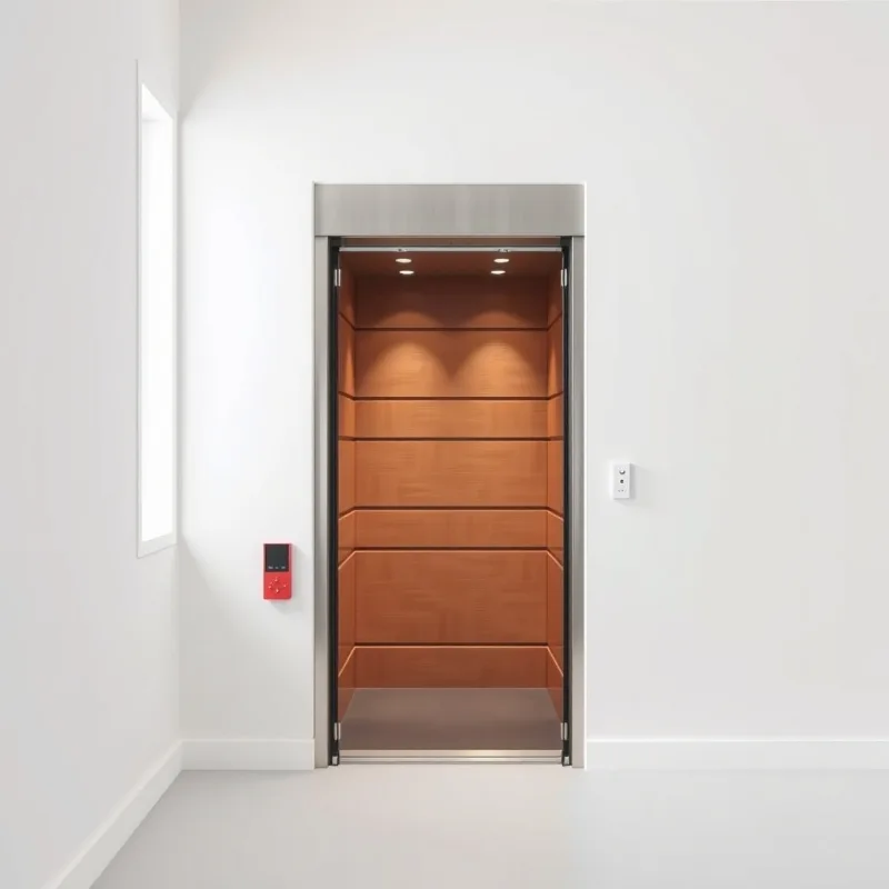 KITTI HOME LIFT