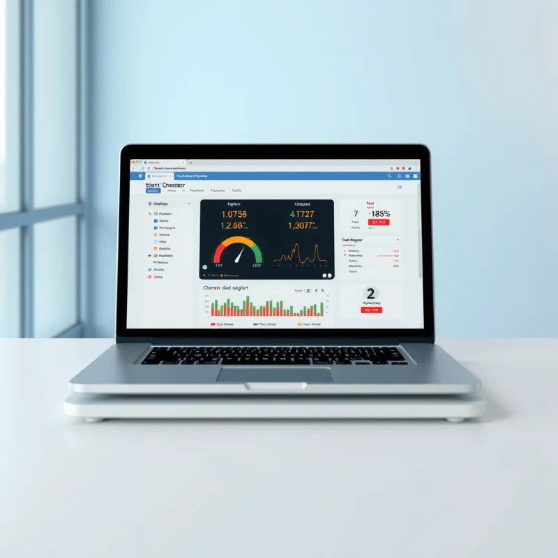 Chemeter Software