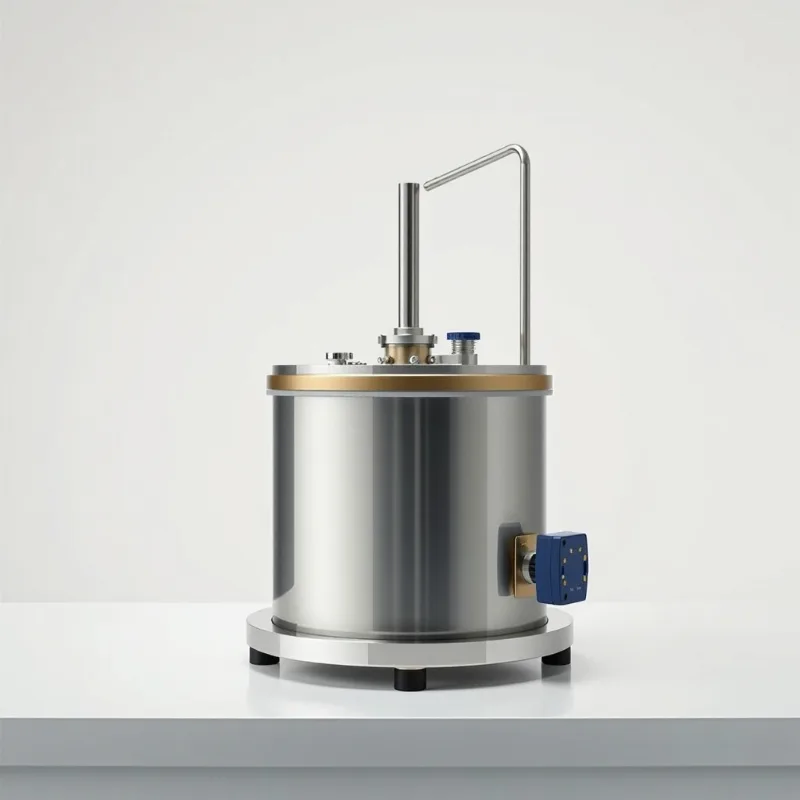 Benchtop CSTR in Series (Model : BP151)